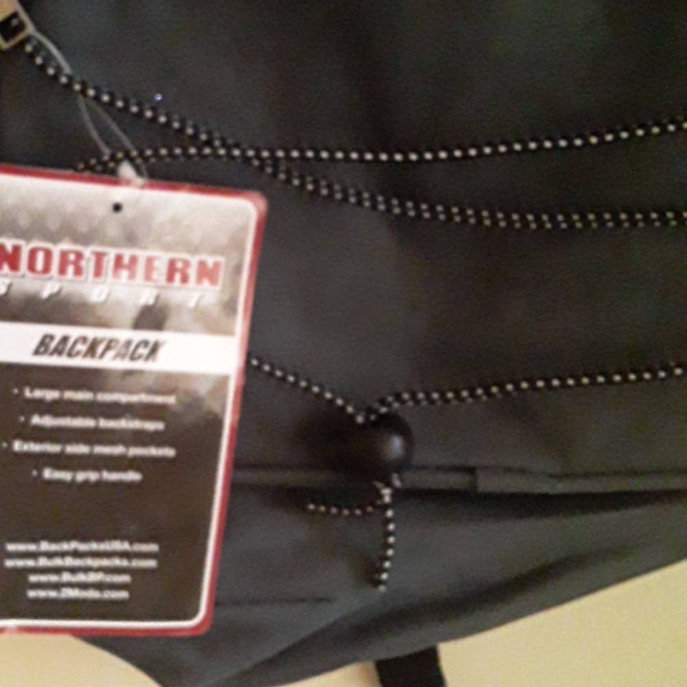 Northern Sport BackBack - Picture 6 of 10